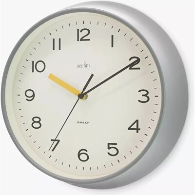 Reloj de Pared Retro Rhea de Acctim - Reloj de Pared Reloj de Pared Retro Rhea de Acctim - Reloj de Pared