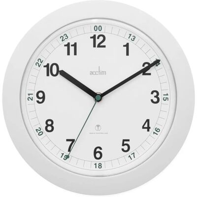 Acctim 93/723BRC Orologio da Parete Wireless Milan - Orologio da Parete Acctim 93/723BRC Orologio da Parete Wireless Milan - Orologio da Parete