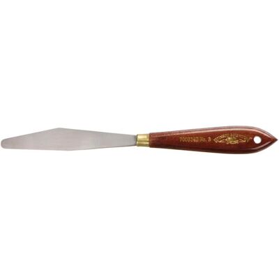 Winsor & Newton Model 3 Palette Knife - Palette Knife Winsor & Newton Model 3 Palette Knife - Palette Knife
