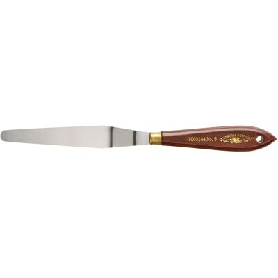 Winsor & Newton Model 5 Palette Knife - Palette Knife Winsor & Newton Model 5 Palette Knife - Palette Knife