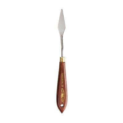 Winsor & Newton Model #25 Palette & Painting Knives Winsor & Newton Model #25 Palette & Painting Knives