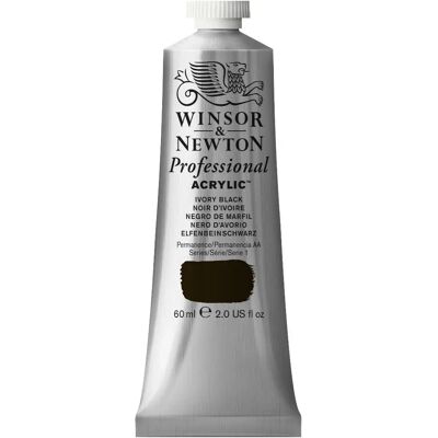 Winsor & Newton Professionelle Acrylfarbe Serie 1 Winsor & Newton Professionelle Acrylfarbe Serie 1