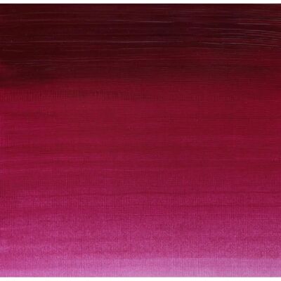 Winsor & Newton Peinture acrylique professionnelle Magenta - Tube 60 ml Série 3 Winsor & Newton Peinture acrylique professionnelle Magenta - Tube 60 ml Série 3