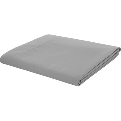 Catherine Lansfield Easy Iron Percale Flat Sheet - Flat Sheet Catherine Lansfield Easy Iron Percale Flat Sheet - Flat Sheet