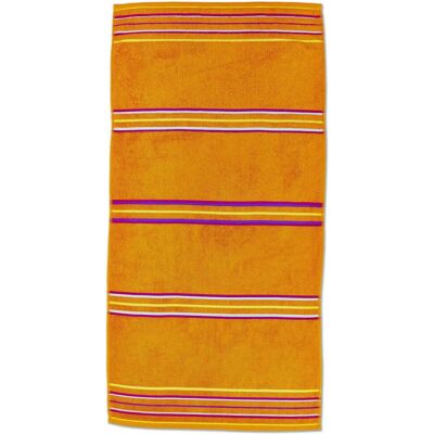 Catherine Lansfield Rainbow Pairs Beach Towel Pair - Beach Towel Catherine Lansfield Rainbow Pairs Beach Towel Pair - Beach Towel
