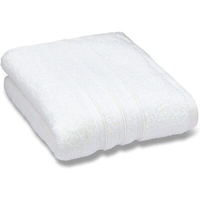 Catherine Lansfield Zero Twist Bath Sheet - Bath Sheet Catherine Lansfield Zero Twist Bath Sheet - Bath Sheet