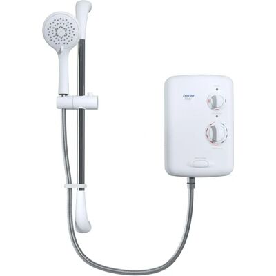 Triton Showers - T80si - 7.5kW - Electric Shower Triton Showers - T80si - 7.5kW - Electric Shower