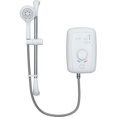 Triton - Opal 3 - 10.5kW - Electric Shower Triton - Opal 3 - 10.5kW - Electric Shower