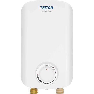 Triton - Instaflow 5.4kW - Under Sink - Water Heater Triton - Instaflow 5.4kW - Under Sink - Water Heater