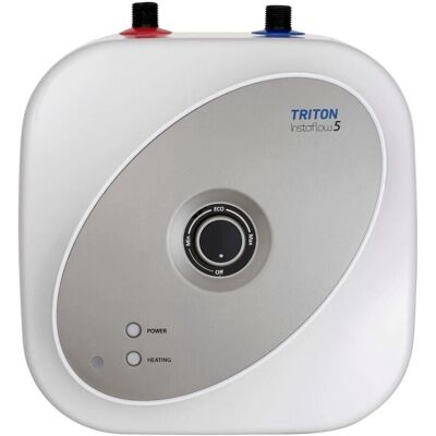 Triton - SPINSF500S - 1.5kW - Water Heater Triton - SPINSF500S - 1.5kW - Water Heater