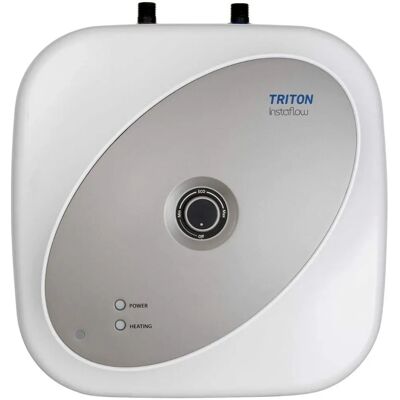 Triton - Instaflow - 2kW - 10L - Water Heater Triton - Instaflow - 2kW - 10L - Water Heater
