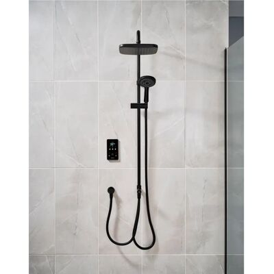 Triton - ENVi - 9.0kW - Thermostatic - Shower Triton - ENVi - 9.0kW - Thermostatic - Shower