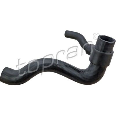 Topran Radiator Slange - Passer til Mercedes-Benz Topran Radiator Slange - Passer til Mercedes-Benz