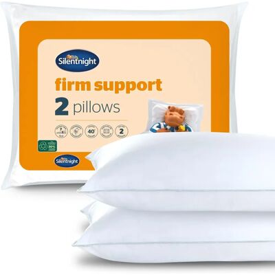 Silent Night Pillow Twin Support - Pillow Silent Night Pillow Twin Support - Pillow