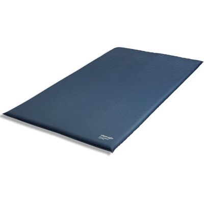 Silentnight Camping Collection Self Inflating Mattress (Double) Silentnight Camping Collection Self Inflating Mattress (Double)