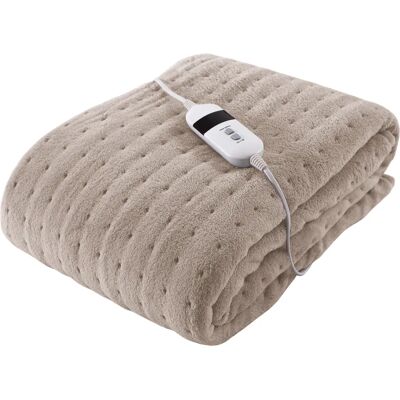 Silentnight 574020QV - 100 W - Polyester - Electric blanket Silentnight 574020QV - 100 W - Polyester - Electric blanket