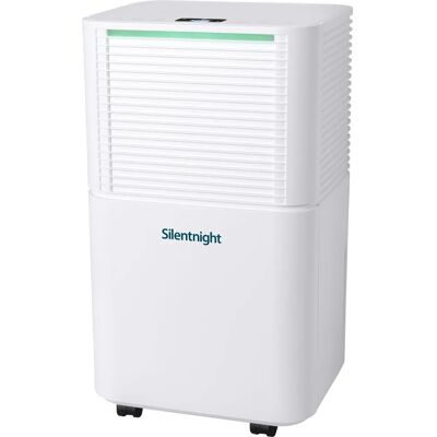Silentnight - 1200 - 2L - Portable - Dehumidifier Silentnight - 1200 - 2L - Portable - Dehumidifier