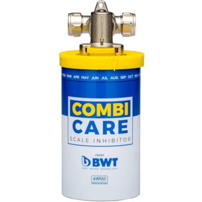 BWT AquaDial Combi-Care Scale Inhibitor - 15mm - Scale Inhibitor BWT AquaDial Combi-Care Scale Inhibitor - 15mm - Scale Inhibitor