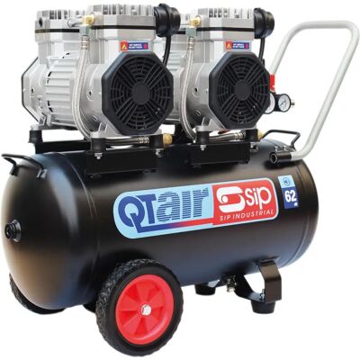 SIP - Qt Air DD - 50L - 3hp - Air Compressor SIP - Qt Air DD - 50L - 3hp - Air Compressor