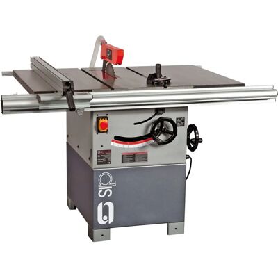 Sip Industrial 12" Professional Cast Iron Table Saw Sip Industrial 12" Professional Cast Iron Table Saw