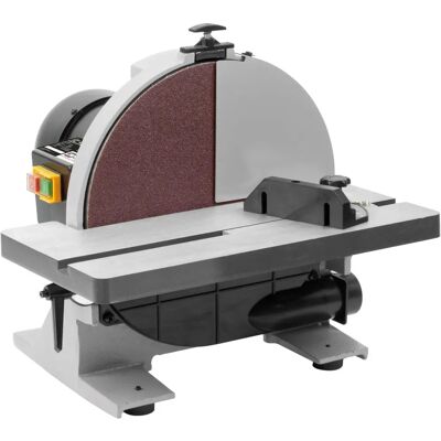 SIP - 01933 - 12in - 800W - Disc Sander SIP - 01933 - 12in - 800W - Disc Sander