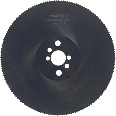 SIP - 05210 Z160 T5 - Metal Circular Blade SIP - 05210 Z160 T5 - Metal Circular Blade
