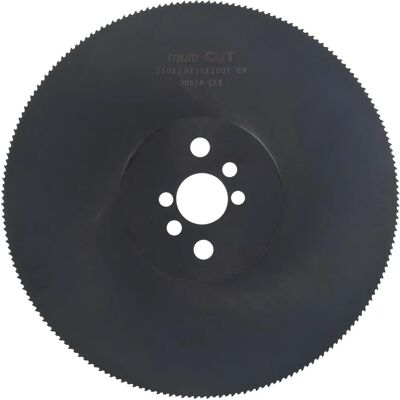 SIP - 05212 Z200 T4 - 250 x 2 x 32mm - Metal Circular Blade SIP - 05212 Z200 T4 - 250 x 2 x 32mm - Metal Circular Blade