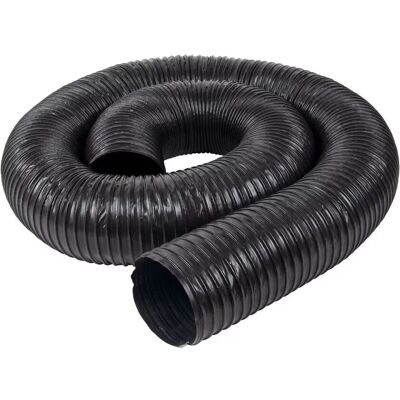 Sip 2m Dust Collector Hose - Heavy Duty Plastic Hose for Sip Collectors Sip 2m Dust Collector Hose - Heavy Duty Plastic Hose for Sip Collectors