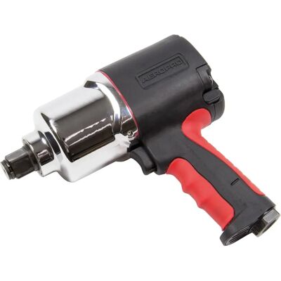 SIP 07202 Air Impact Wrench - 3/4 inch Twin Hammer SIP 07202 Air Impact Wrench - 3/4 inch Twin Hammer