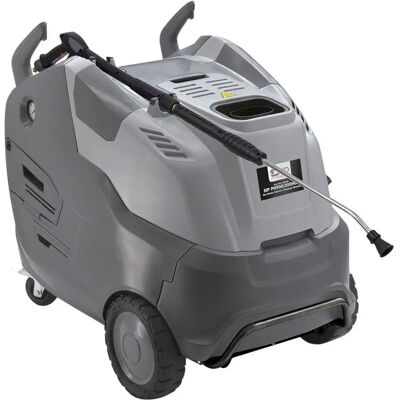 SIP - PH660/120HDS - 1740psi - 85-140°C - Pressure washer SIP - PH660/120HDS - 1740psi - 85-140°C - Pressure washer