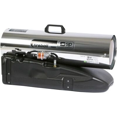 SIP Fireball P660S Space Heater - Space Heater SIP Fireball P660S Space Heater - Space Heater