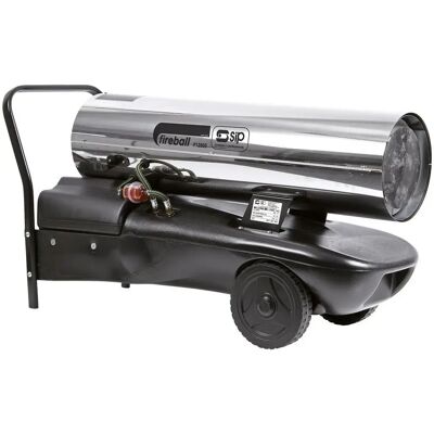 SIP - Fireball Professional P1280S - Space Heater SIP - Fireball Professional P1280S - Space Heater
