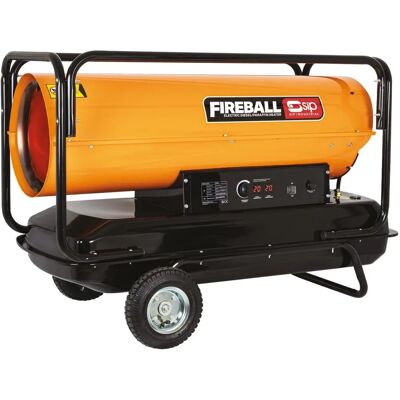 Sip - Xd275 - 275,000 Btu/h - 80 kW - Space Heater Sip - Xd275 - 275,000 Btu/h - 80 kW - Space Heater