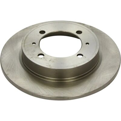 DELPHI BG3203 Bremsscheibe - Voll, 260mm, 10mm, 4 Löcher DELPHI BG3203 Bremsscheibe - Voll, 260mm, 10mm, 4 Löcher
