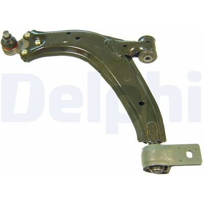 Delphi TC705 Wahacz - Citroën ZX Break, Xsara Picasso Delphi TC705 Wahacz - Citroën ZX Break, Xsara Picasso