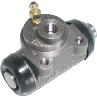 Delphi Cylindre de roue - 21mm - Compatible avec Citroën, Peugeot Delphi Cylindre de roue - 21mm - Compatible avec Citroën, Peugeot