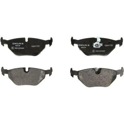 Delphi LP1423 - Jarrupalat BMW, Saab, Rover, MG, Roewe - Takana Delphi LP1423 - Jarrupalat BMW, Saab, Rover, MG, Roewe - Takana