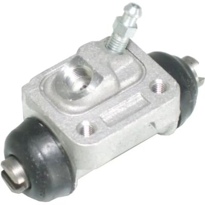 Delphi Radbremszylinder - 17,5 mm Aluminium - Ohne Regler Delphi Radbremszylinder - 17,5 mm Aluminium - Ohne Regler