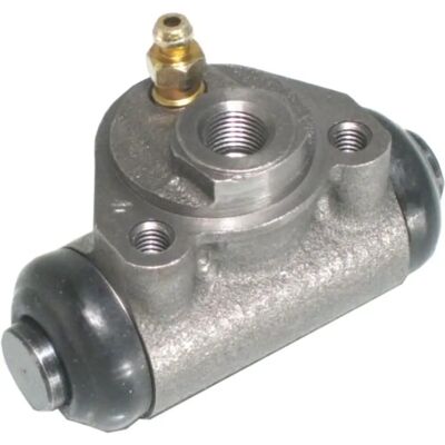 Delphi Hjulcylinder - Kompatibel med Fiat Panda, Seicento, Cinquecento Delphi Hjulcylinder - Kompatibel med Fiat Panda, Seicento, Cinquecento