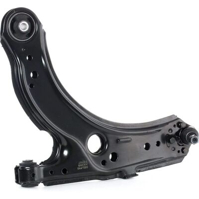 Delphi ohjausnivel - Etu oikea alhaalla Audi A3, Seat Leon Delphi ohjausnivel - Etu oikea alhaalla Audi A3, Seat Leon