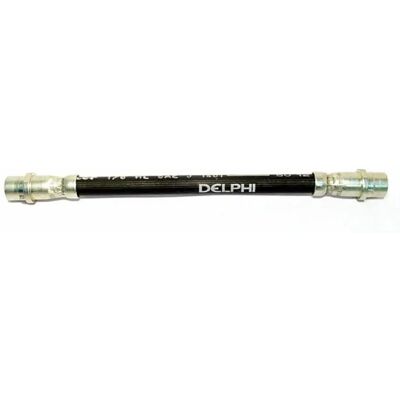 Delphi bremse slange - Bakre innvendig - 183mm - M10x1 - for Audi, VW Delphi bremse slange - Bakre innvendig - 183mm - M10x1 - for Audi, VW