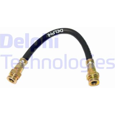 Delphi 5012759111857 Bremse slange - Bremse del Delphi 5012759111857 Bremse slange - Bremse del