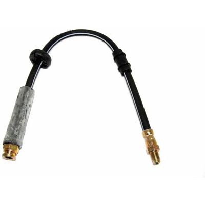 Delphi LH0312 bremserør - 462mm, M10x1, for Peugeot, Fiat, Citroën Delphi LH0312 bremserør - 462mm, M10x1, for Peugeot, Fiat, Citroën