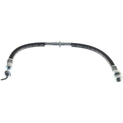 Volvo LH0495 brake slange - Fleksibel, til S40 V40 V70 Volvo LH0495 brake slange - Fleksibel, til S40 V40 V70