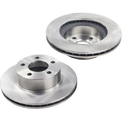 Delphi BG3532 Ventilerad bromsskiva - Bromsskiva Delphi BG3532 Ventilerad bromsskiva - Bromsskiva