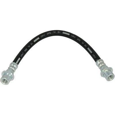 Manguera de freno Delphi LH6087 - M10x1 - 292mm - Toyota Yaris Manguera de freno Delphi LH6087 - M10x1 - 292mm - Toyota Yaris
