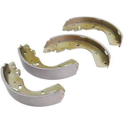 Delphi jarrupalojen setti Ford/Mazda - 295mm rumpu - 56mm leveys Delphi jarrupalojen setti Ford/Mazda - 295mm rumpu - 56mm leveys