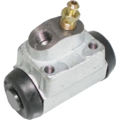 Delphi LW62085 - Radbremszylinder, 18mm, Gusseisen - Radbremszylinder Delphi LW62085 - Radbremszylinder, 18mm, Gusseisen - Radbremszylinder