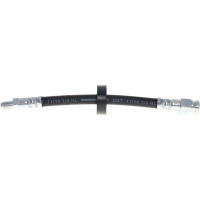 Furtun de frână flexibil Alfa Romeo 0060806216 - Partea din spate exterioară Furtun de frână flexibil Alfa Romeo 0060806216 - Partea din spate exterioară