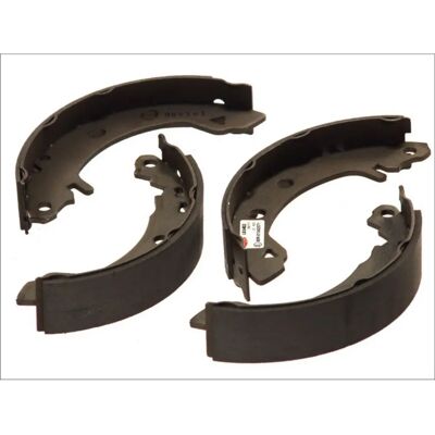 Delphi Juego de Zapatas de Freno - 203mm Trasero para Citroën Ax, Renault 19 Rapid Delphi Juego de Zapatas de Freno - 203mm Trasero para Citroën Ax, Renault 19 Rapid
